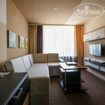 Grand Hotel Oka Premium 