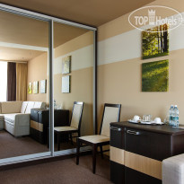 Grand Hotel Oka Premium 
