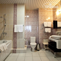 Grand Hotel Oka Premium 