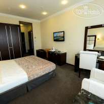 Grand Hotel Oka Premium 