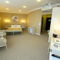 Grand Hotel Oka Premium 