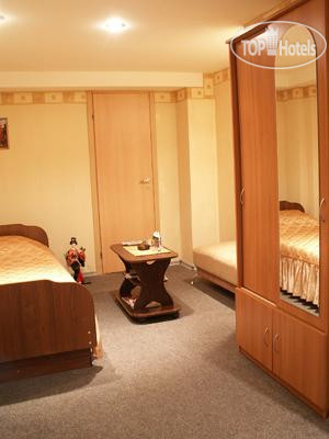 Hotel photo Релакс 3*