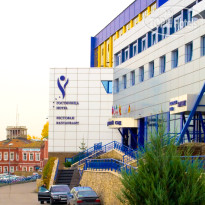 Александровский сад 