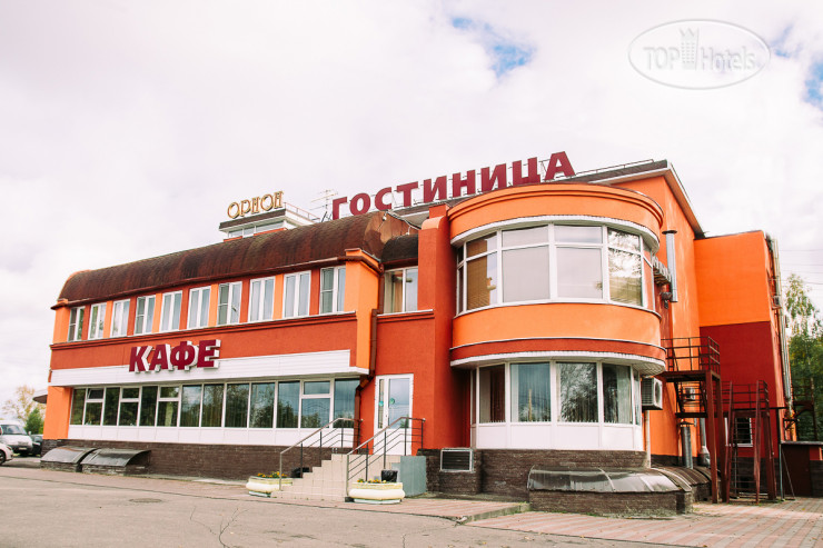 Hotel photo Орион 3*