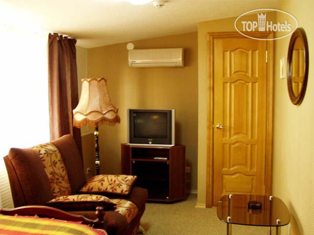 Hotelier's photos Rest Home 2*