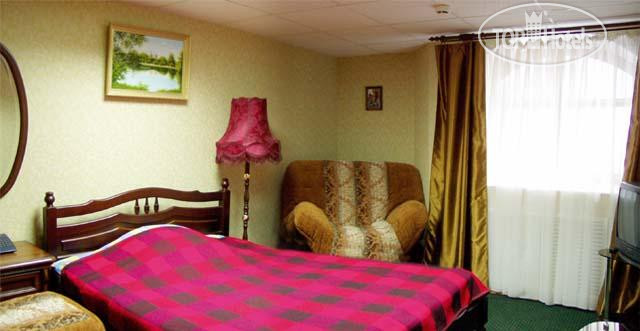 New photos from tourists Rest Home 2*