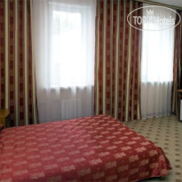 hotel Troitskaya