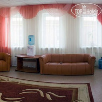 hotel Troitskaya