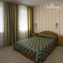 hotel Troitskaya