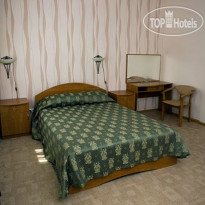 hotel Troitskaya