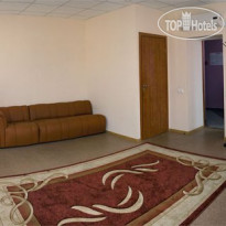 hotel Troitskaya