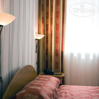 hotel Troitskaya