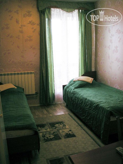 New photos from tourists Болдино 2*