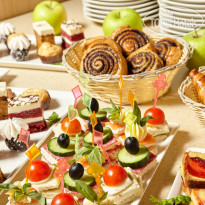 REDDY  Кофе-брейк