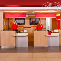 REDDY  Ресепшн