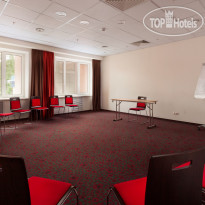 REDDY  Конференц-зал Orange