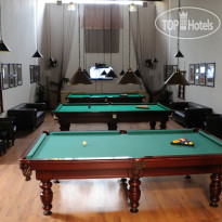 Загородный клуб Ильдорф (Ildorf) 