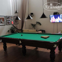 Загородный клуб Ильдорф (Ildorf) 