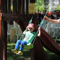 Загородный клуб Ильдорф (Ildorf) 