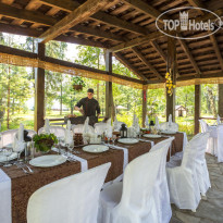 Загородный клуб Ильдорф (Ildorf) 