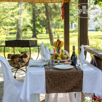 Загородный клуб Ильдорф (Ildorf) 