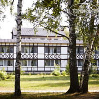 Загородный клуб Ильдорф (Ildorf) 