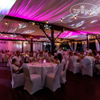 Загородный клуб Ильдорф (Ildorf) 