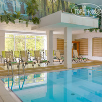 Загородный клуб Ильдорф (Ildorf) 