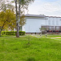 Загородный клуб Ильдорф (Ildorf) 