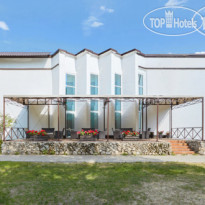 Загородный клуб Ильдорф (Ildorf) 