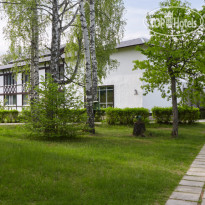 Загородный клуб Ильдорф (Ildorf) 