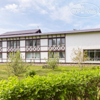 Загородный клуб Ильдорф (Ildorf) 