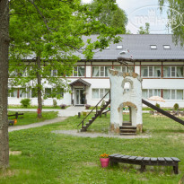 Загородный клуб Ильдорф (Ildorf) 