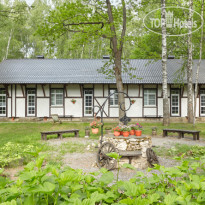 Загородный клуб Ильдорф (Ildorf) 