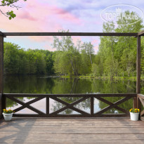 Загородный клуб Ильдорф (Ildorf) 