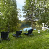 Загородный клуб Ильдорф (Ildorf) 