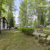 Загородный клуб Ильдорф (Ildorf) 