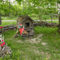 Загородный клуб Ильдорф (Ildorf) 