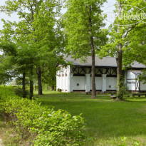 Загородный клуб Ильдорф (Ildorf) 