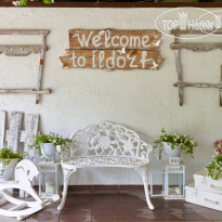 Загородный клуб Ильдорф (Ildorf) 