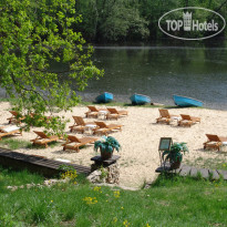 Загородный клуб Ильдорф (Ildorf) 