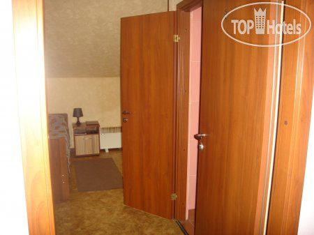 New photos from tourists MOTEL-LABAZ
