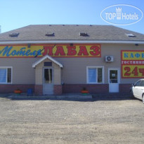 MOTEL-LABAZ