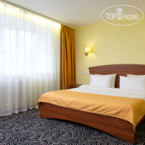 AZIMUT Hotel Nizhny Novgorod