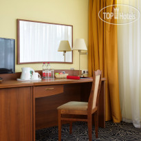 AZIMUT Hotel Nizhny Novgorod