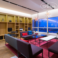 AZIMUT Hotel Nizhny Novgorod 