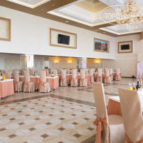 AZIMUT Hotel Nizhny Novgorod