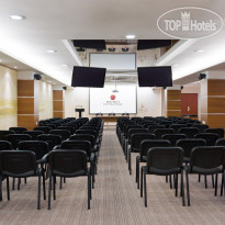 AZIMUT Hotel Nizhny Novgorod 
