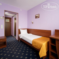 AZIMUT Hotel Nizhny Novgorod Стандарт двухместный