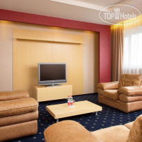 AZIMUT Hotel Nizhny Novgorod